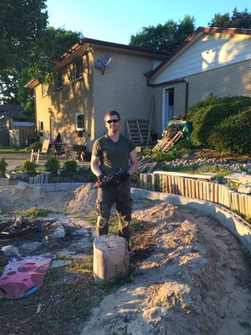 Good Lookin Lawn Care & Landscaping | 135148 13 Line, Thamesford, ON N0M 2M0, Canada | Phone: (519) 993-6606