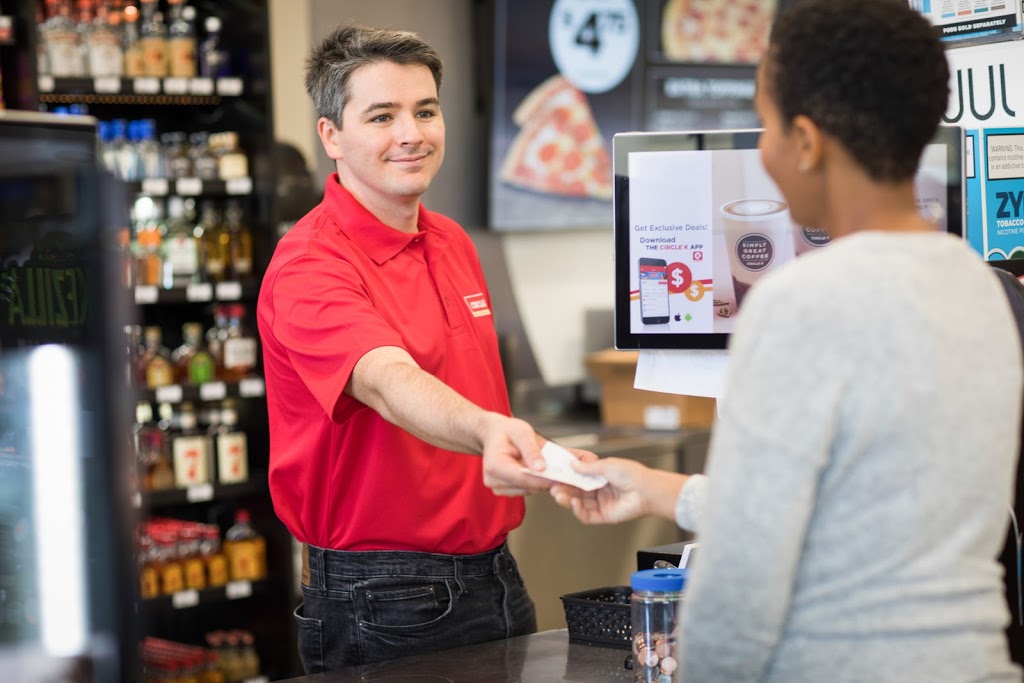 Circle K | 8403 Ellerslie Rd SW, Edmonton, AB T6X 1A3, Canada | Phone: (780) 490-6823