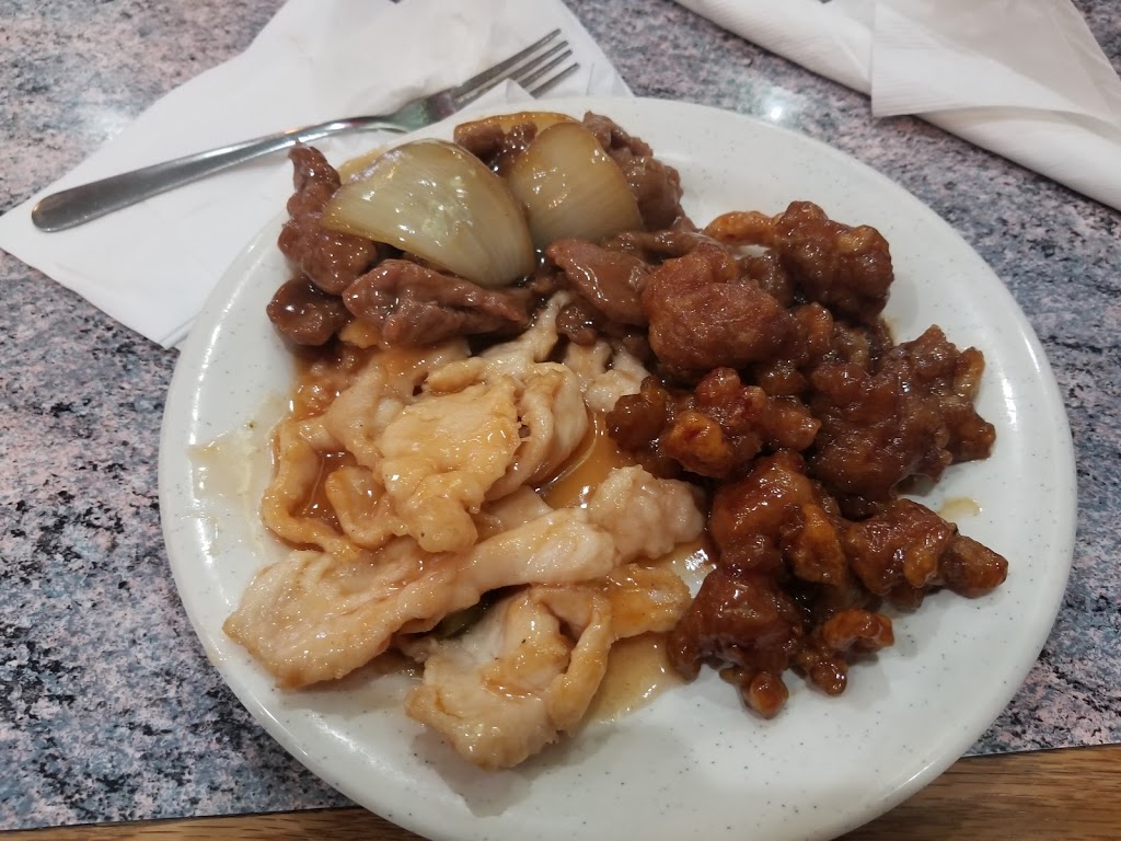Chans Buffet | 4165 24th Ave # A, Fort Gratiot Twp, MI 48059, USA | Phone: (810) 385-3838