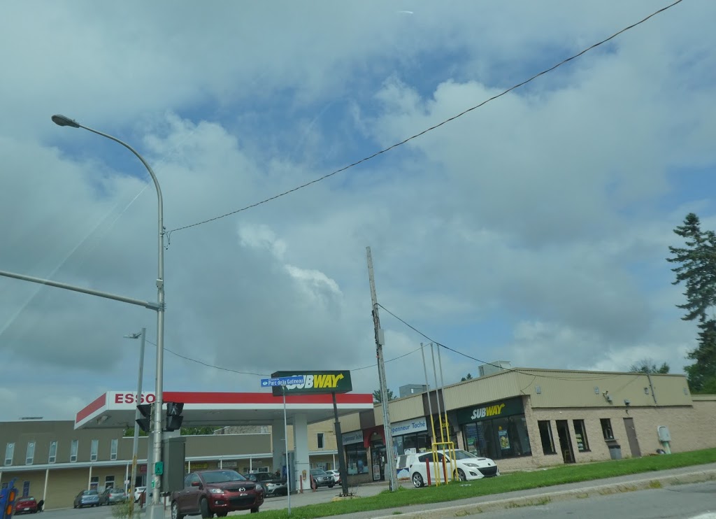 Subway | 376 Boul Alexandre-Taché, Gatineau, QC J9A 1M5, Canada | Phone: (819) 778-7272