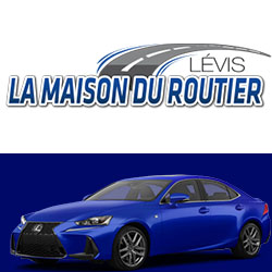 La Maison du Routier | 904 Route du Président-Kennedy, Pintendre, QC G6C 1A5, Canada | Phone: (418) 837-6988