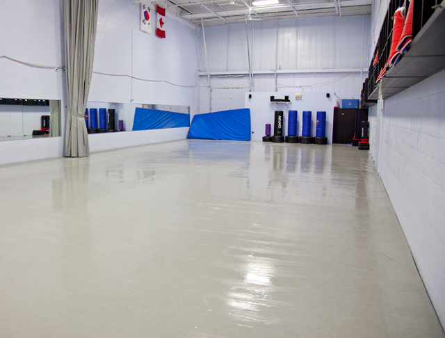 Magnitude | 3250 Ridgeway Drive, Units 7 & 8, Mississauga, ON L5L 5E4, Canada | Phone: (905) 820-9355