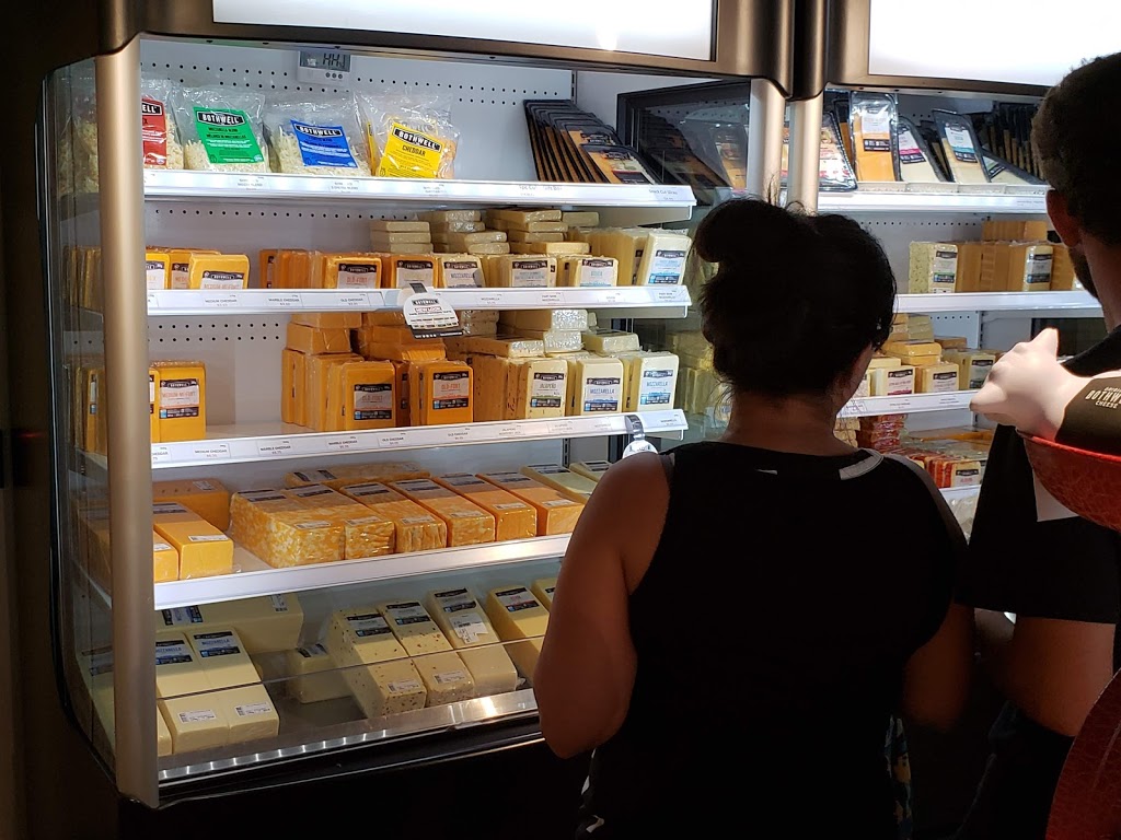 Bothwell Cheese | 61 Main St N, New Bothwell, MB R0A 1C0, Canada | Phone: (204) 388-4666
