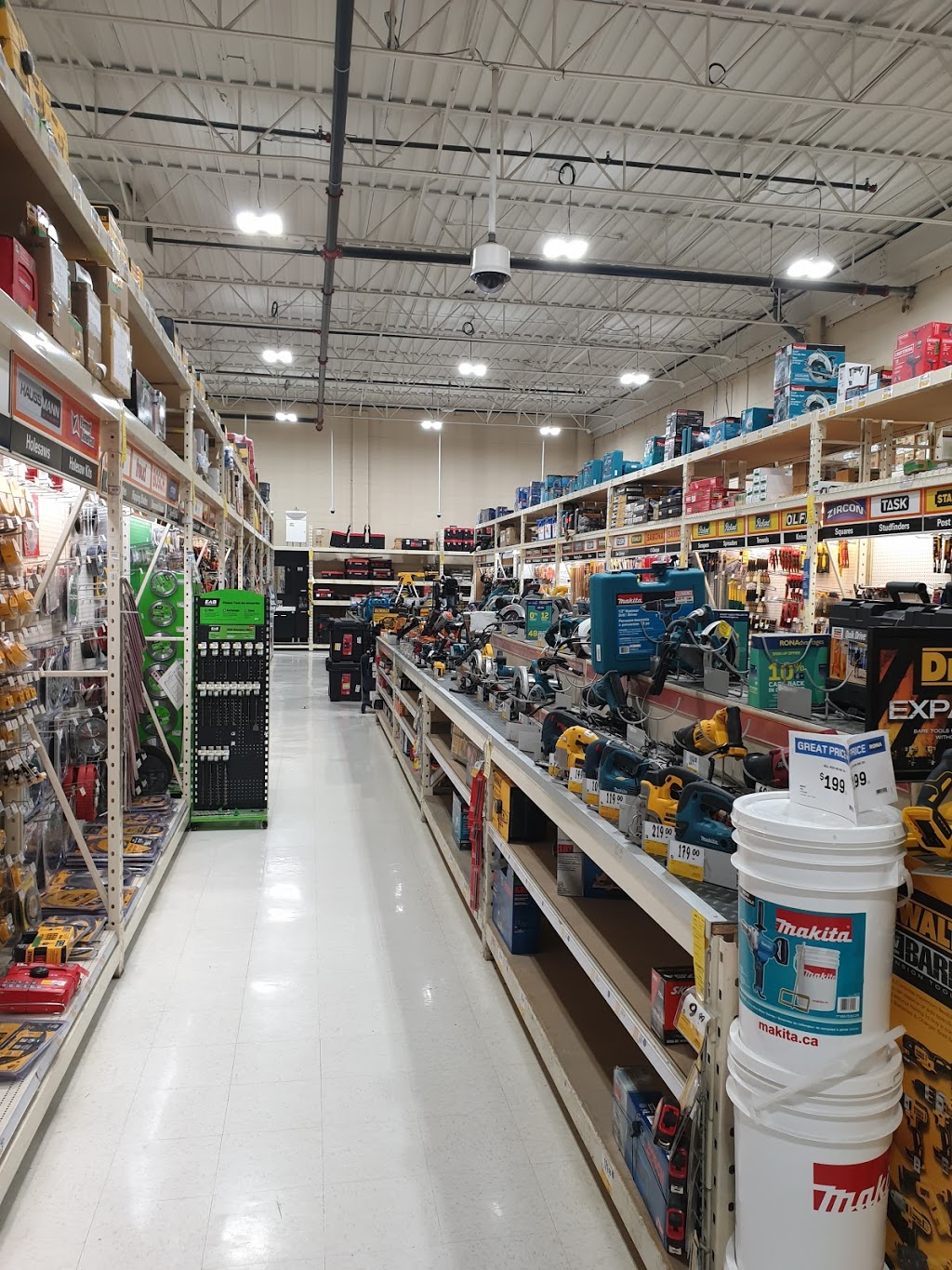 RONA Calgary (Forest Lawn) | 1832 52 St SE, Calgary, AB T2B 1N1, Canada | Phone: (403) 273-8280