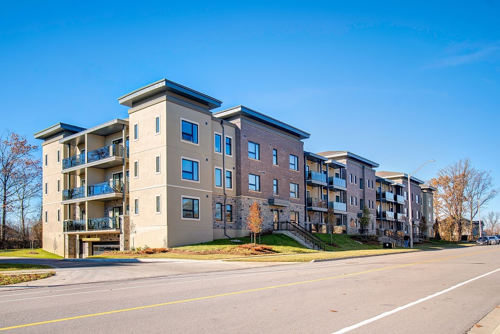 280 Wesley Blvd. Apartments | 280 Wesley Blvd, Cambridge, ON N1T 0E1, Canada | Phone: (226) 894-4602