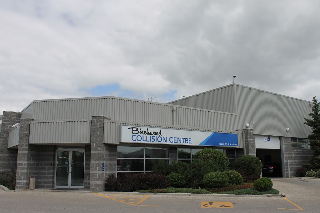 Birchwood Collision Centre | 3965 Portage Ave #60, Winnipeg, MB R3K 2H2, Canada | Phone: (855) 291-1105
