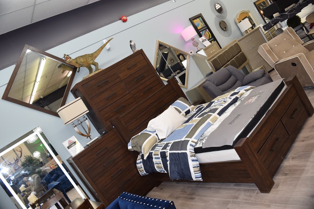 Furniture Junction | 480 Hespeler Rd #12B, Cambridge, ON N1R 7R9, Canada | Phone: (519) 740-3040