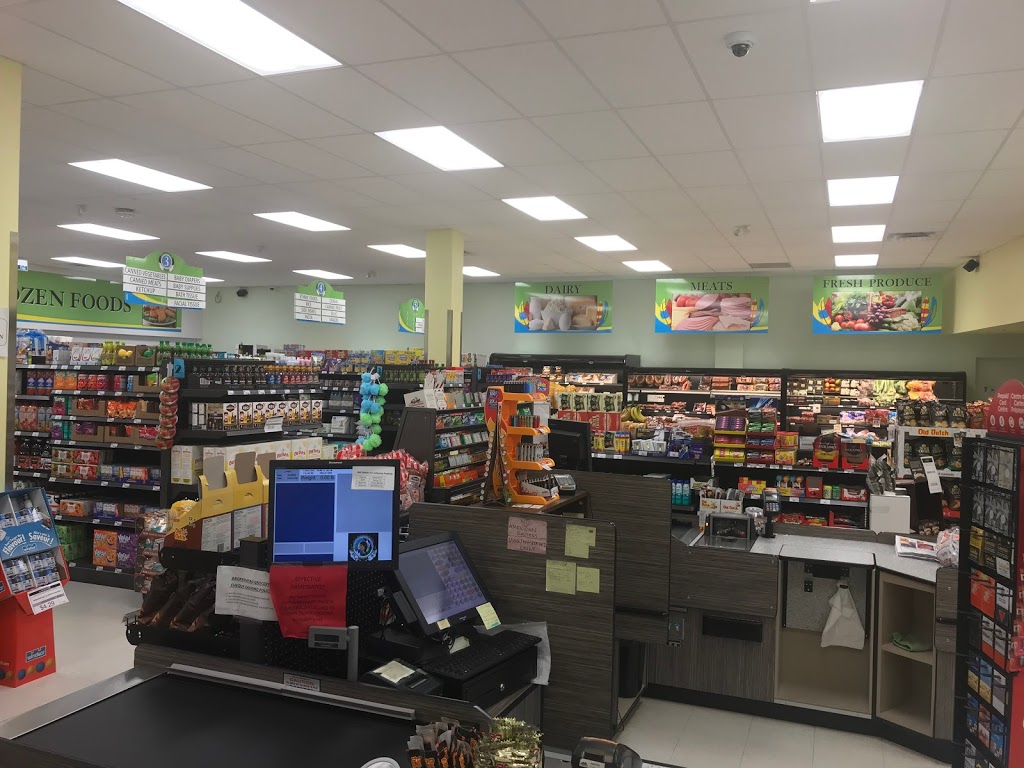 Brokenhead Grocery | 2 Bear Rd, Scanterbury, MB R0E 1W0, Canada | Phone: (204) 766-7080