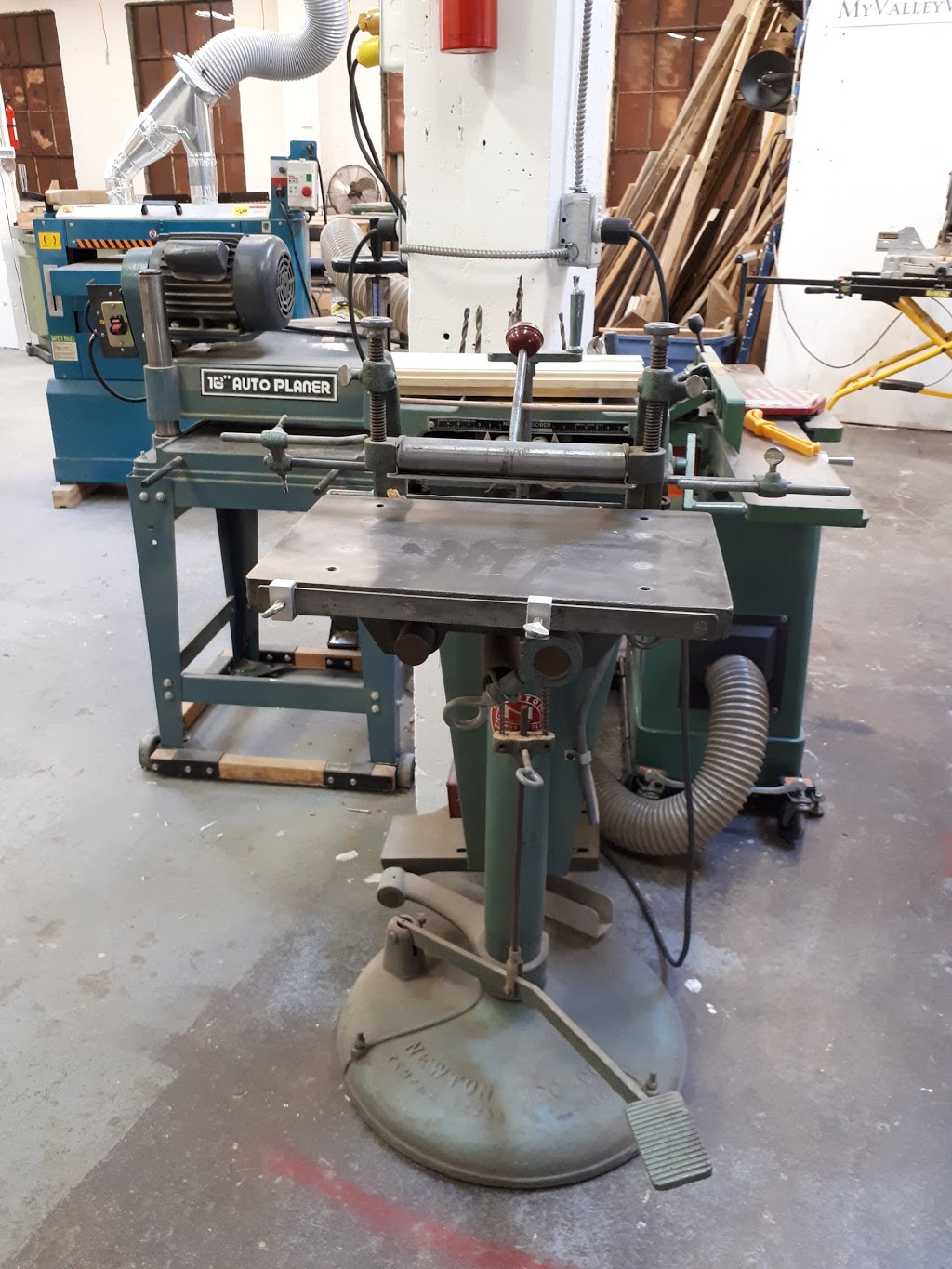 My Valley Workshop | 44 Holme St, Brantford, ON N3T 4Z7, Canada | Phone: (519) 304-9333