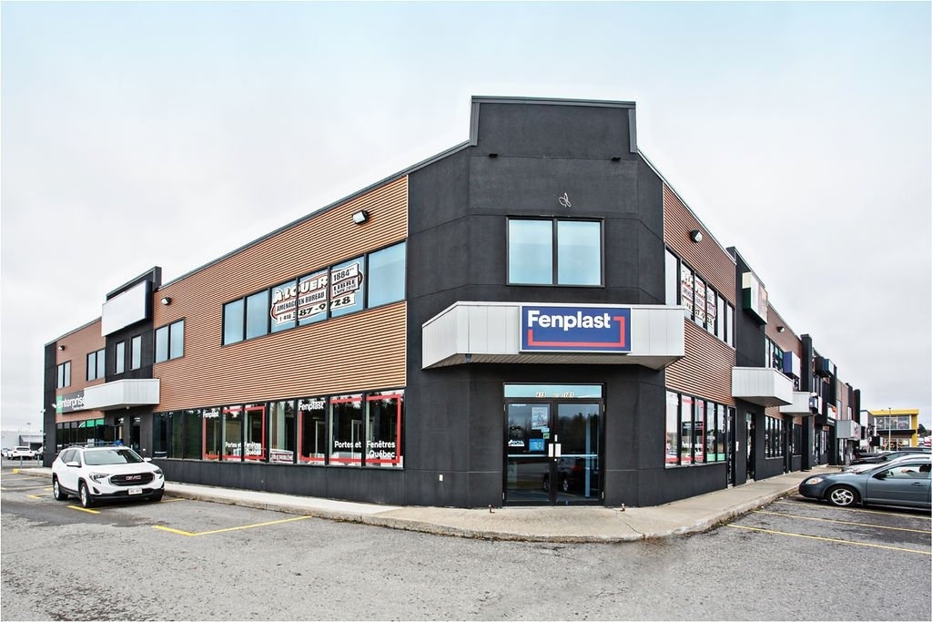 Health Center Nature Concept Inc. | 415 Rue Clemenceau local 201, Québec, QC G1C 7B6, Canada | Phone: (418) 667-4003