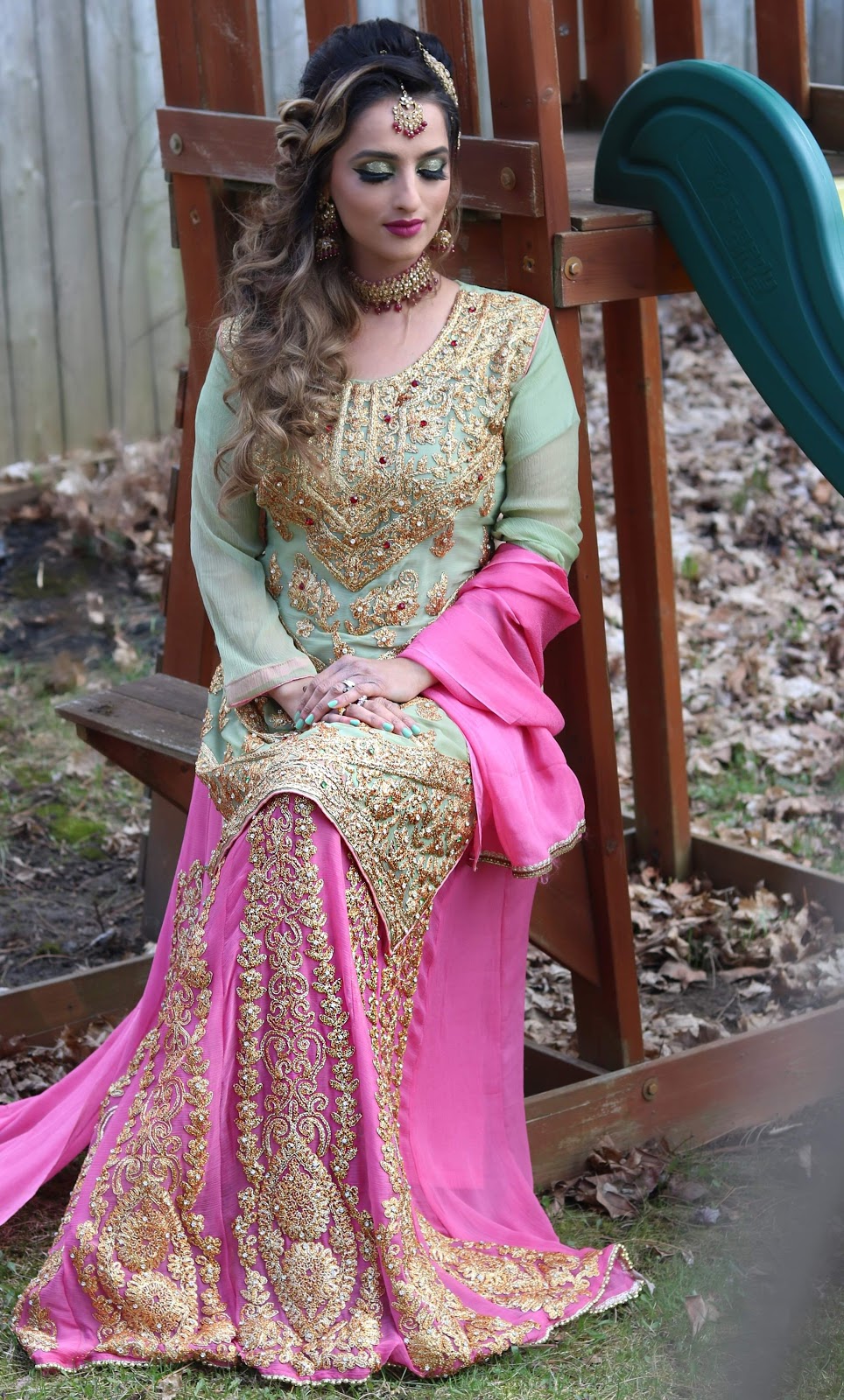 Amaya Couture | 2039 Roy Ivor Crescent, Mississauga, ON L5L 3N7, Canada | Phone: (289) 997-1020
