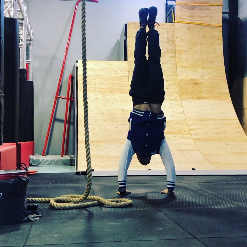 Apex Warrior | 125 Loachs Rd Unit B, Sudbury, ON P3E 2P8, Canada | Phone: (705) 920-0793