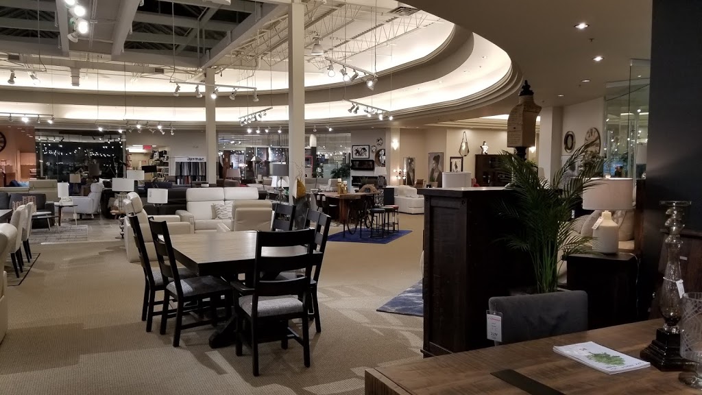 Meubles JC Perreault | 2049 F X Sabourin, Saint-Hubert, QC J3Z 0B3, Canada | Phone: (450) 462-7211