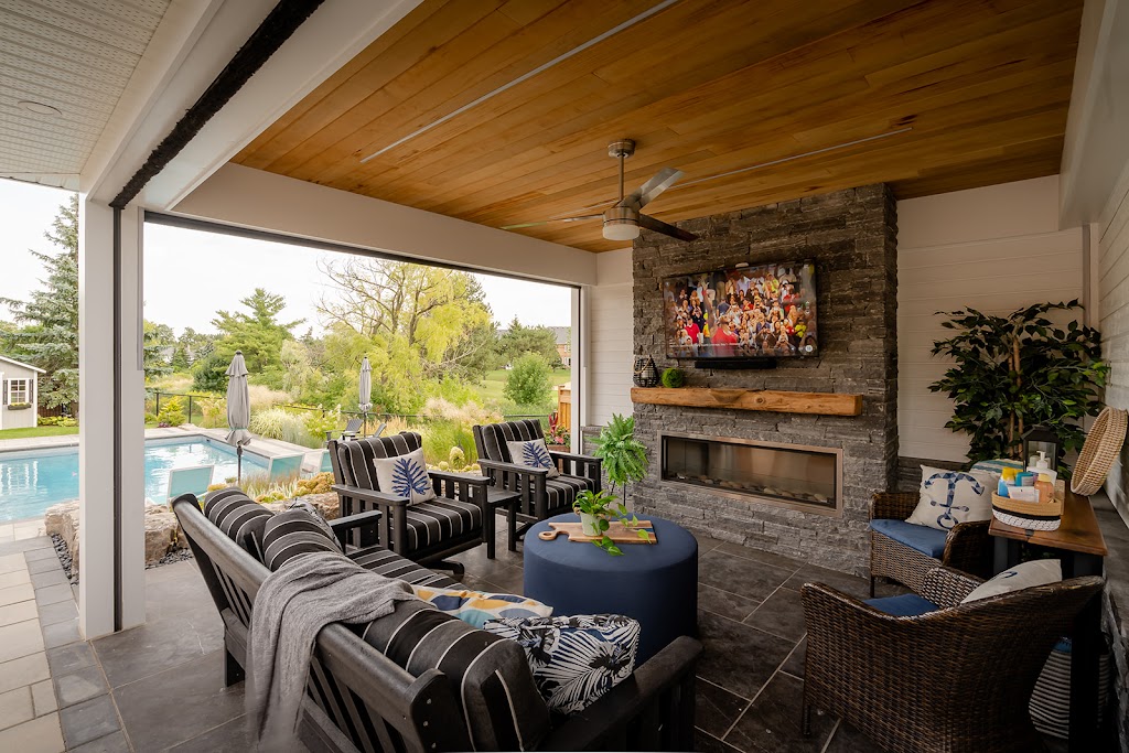 Higgins Hardscape & Pools | 706 Middletown Rd, Waterdown, ON L8B 1P4, Canada | Phone: (905) 630-6642