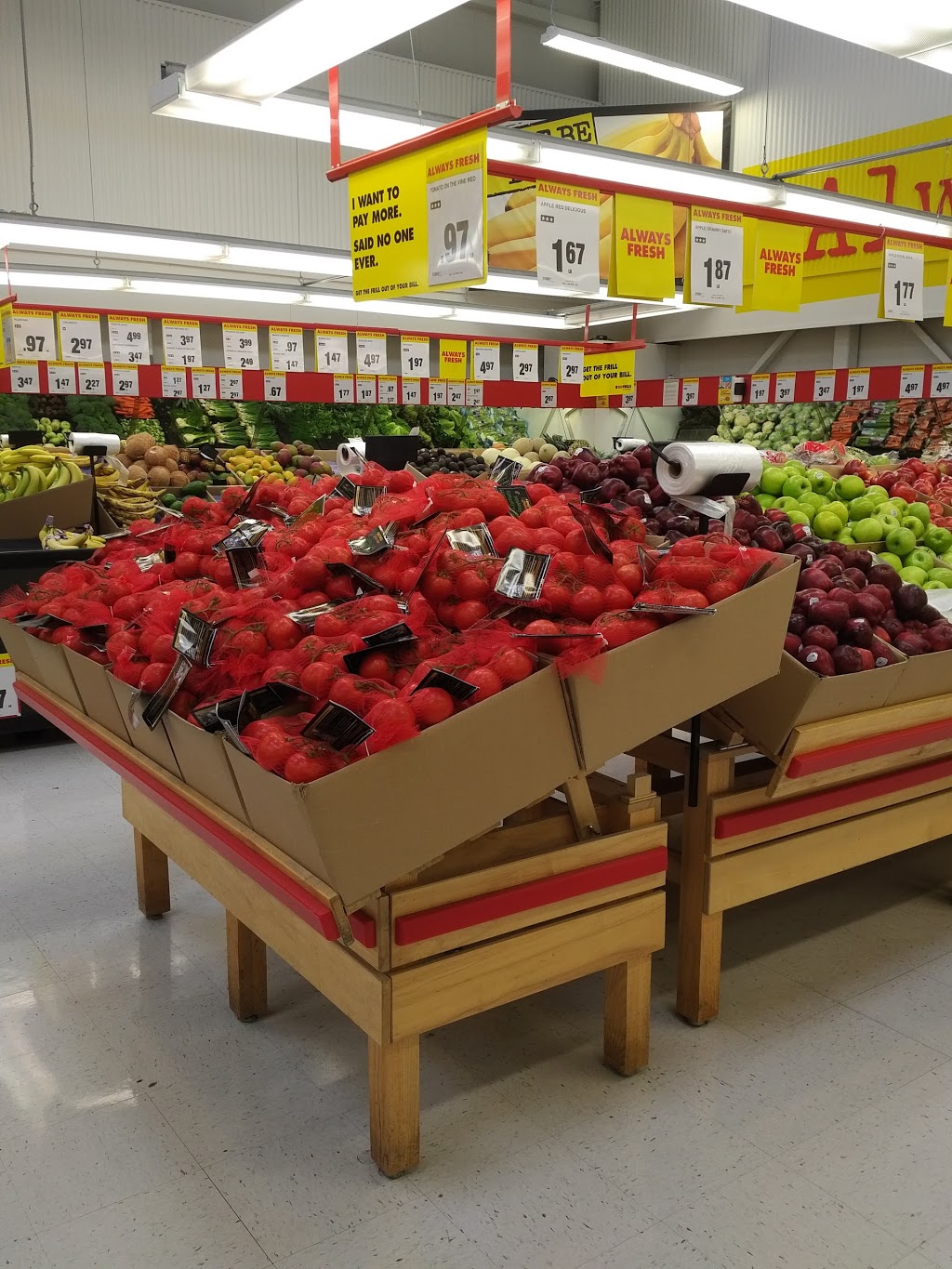 Christines No Frills | 9 Sandstone Gate, Okotoks, AB T1S 1B1, Canada | Phone: (866) 987-6453