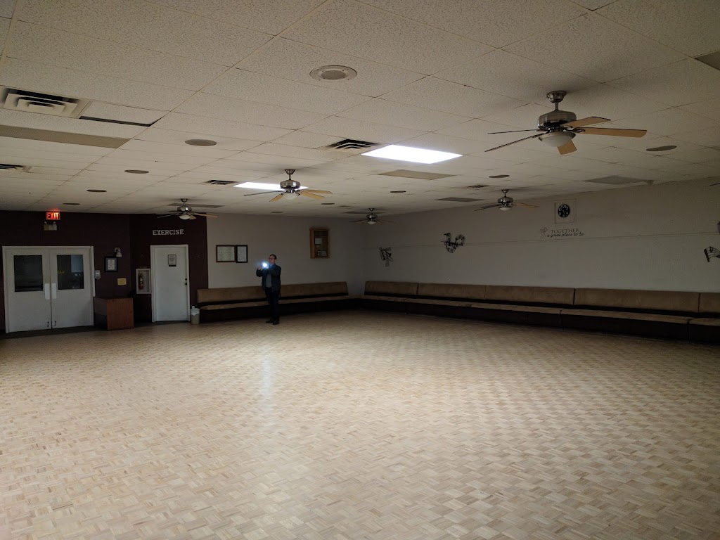 Abbotsford Seniors Association | 2631 Cyril St, Abbotsford, BC V2S 2G4, Canada | Phone: (604) 853-4014