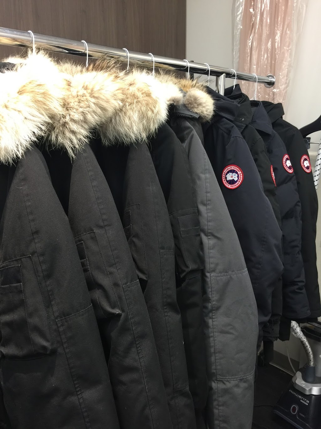 The Elements Dry Cleaner + Alteration | 3255 Hwy 7 #185, Markham, ON L3R 3P9, Canada | Phone: (905) 604-6011