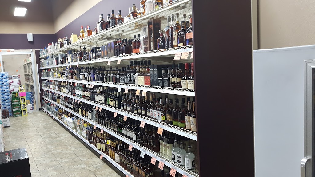 ACE Liquor Cochrane | 70 Quarry St #2, Cochrane, AB T4C 2B7, Canada | Phone: (587) 493-9194