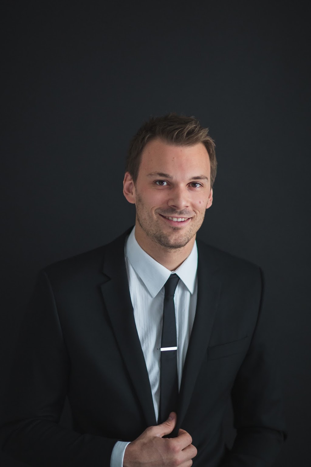Tyler Fiege - Now Real Estate Group | 9803 84 Street NW, Edmonton, AB T6A 3P8, Canada | Phone: (780) 297-6065