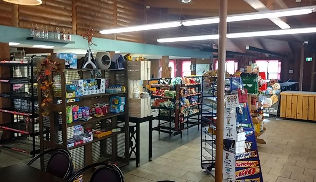 Webbers Store | 11470 Nova Scotia Trunk 7, Lake Charlotte, NS B0J 1Y0, Canada