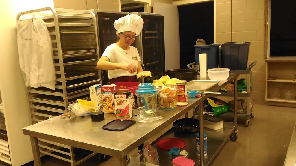 Embro Zorra Community Centre | 355644 35th Line, Embro, ON N0J 1J0, Canada | Phone: (519) 485-2490