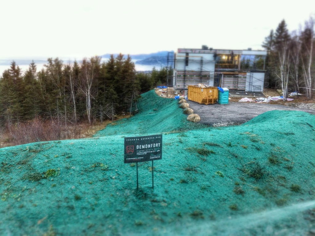 Hydro Tech Vert Inc. | 40 Rang des Lacs, Notre-Dame-des-Monts, QC G0T 1L0, Canada | Phone: (418) 554-9133
