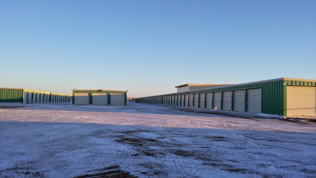 Hwy 1 Storage Inc | Hwy 1 East, Regina, SK S4L 5B1, Canada | Phone: (306) 522-4991