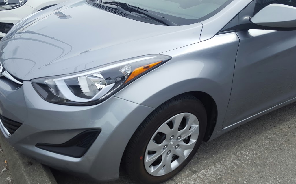 Craftsman Collision | 8060 Capstan Way, Richmond, BC V6X 1R5, Canada | Phone: (604) 278-1790
