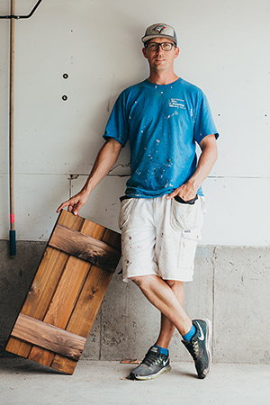 Aberdeen Painting & Decorating | 7701 De Jong Dr, Coldstream, BC V1B 1P2, Canada | Phone: (250) 260-8162