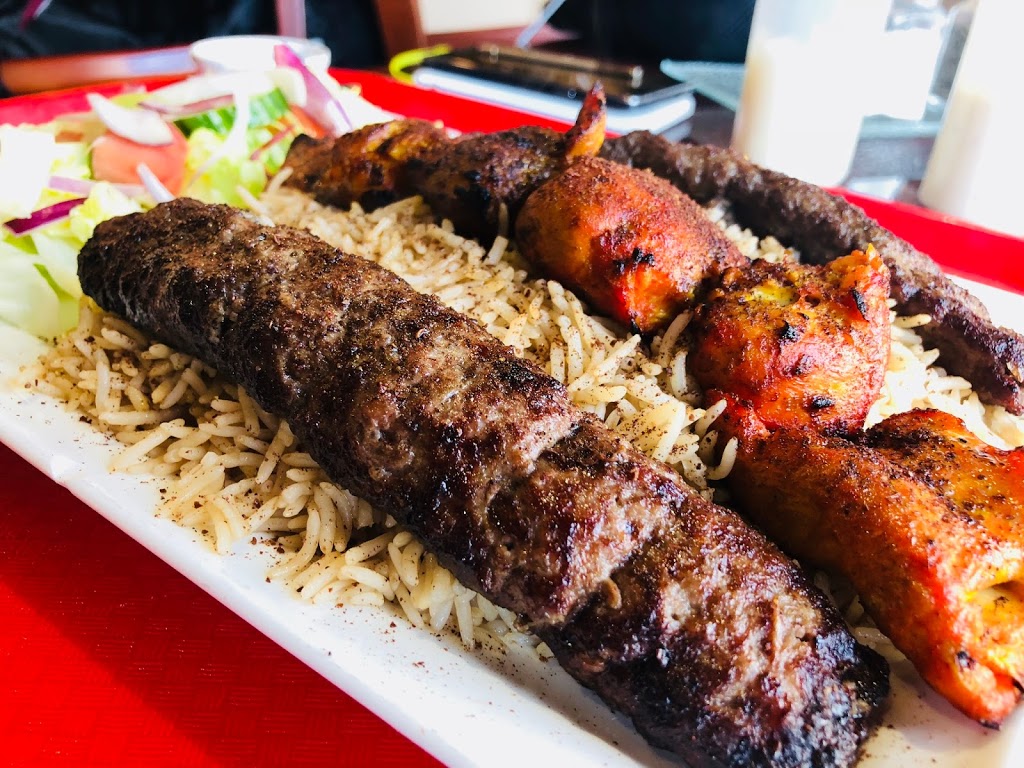Kabul Restaurant and Bakery | 747 Don Mills Rd unit 23D, North York, ON M3C 1T2, Canada | Phone: (416) 423-4445