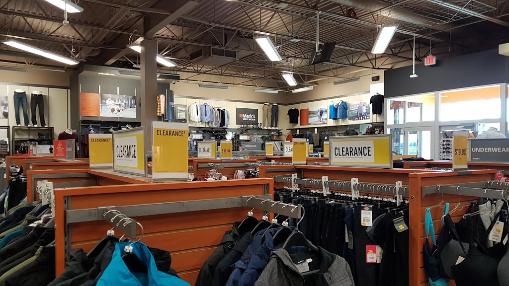 Marks | 490 Mitchell Rd S, Listowel, ON N4W 3G7, Canada | Phone: (519) 291-6753