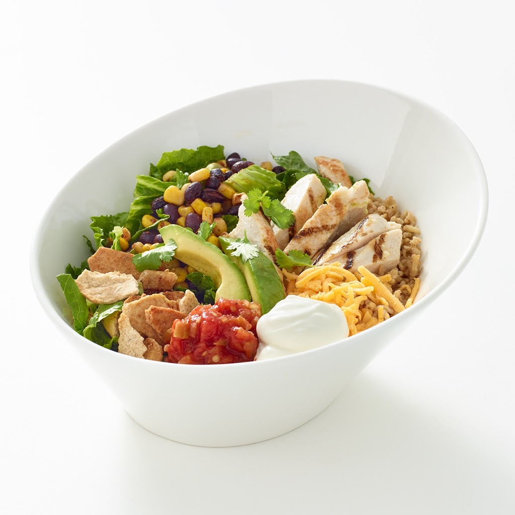 The Chopped Leaf | 700 AB-9, Drumheller, AB T0J 0Y7, Canada | Phone: (403) 856-4400