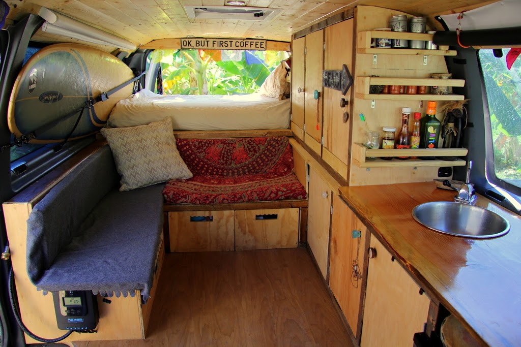 TryVanLife.ca | 6310 Lorimer Rd, Whistler, BC V0N 1B6, Canada | Phone: (778) 927-5611