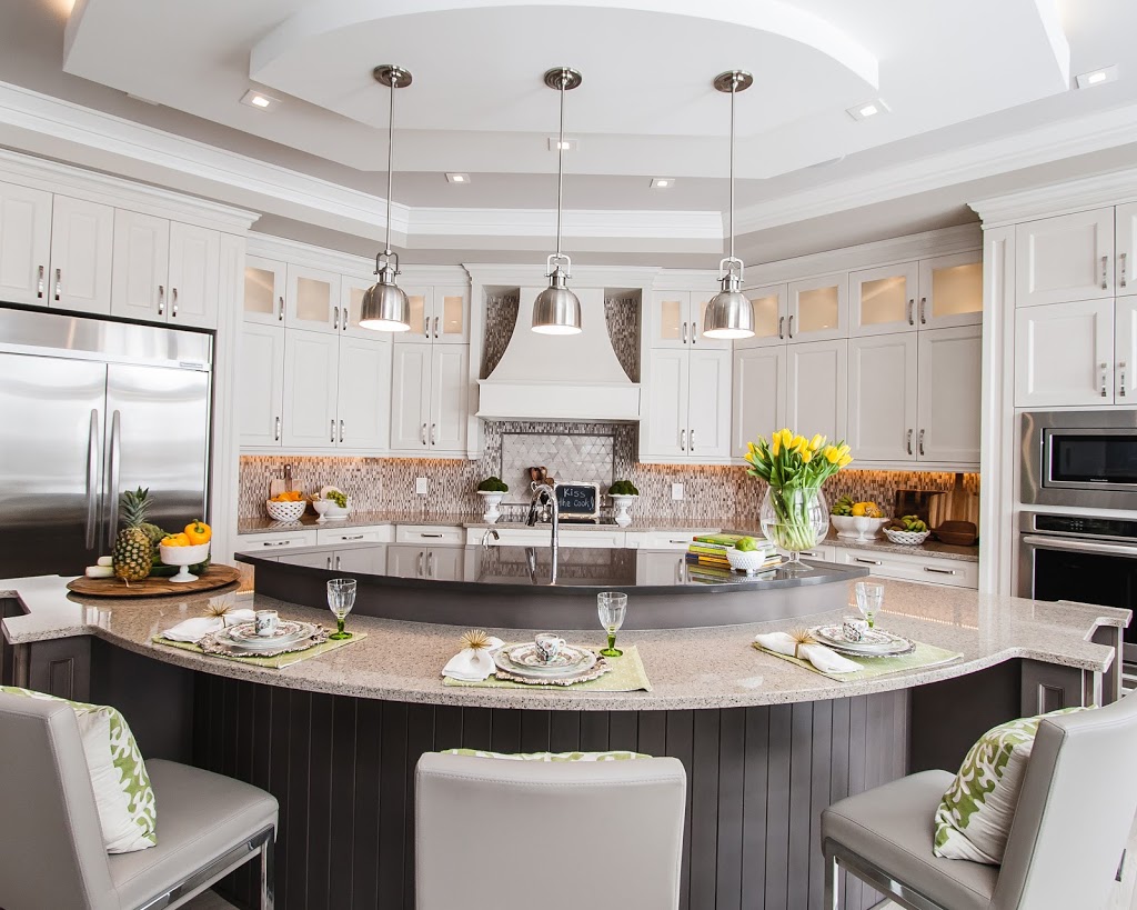 Raywal Cabinets | 1116 Dearness Dr Unit 17, London, ON N6E 1N9, Canada | Phone: (519) 266-2229