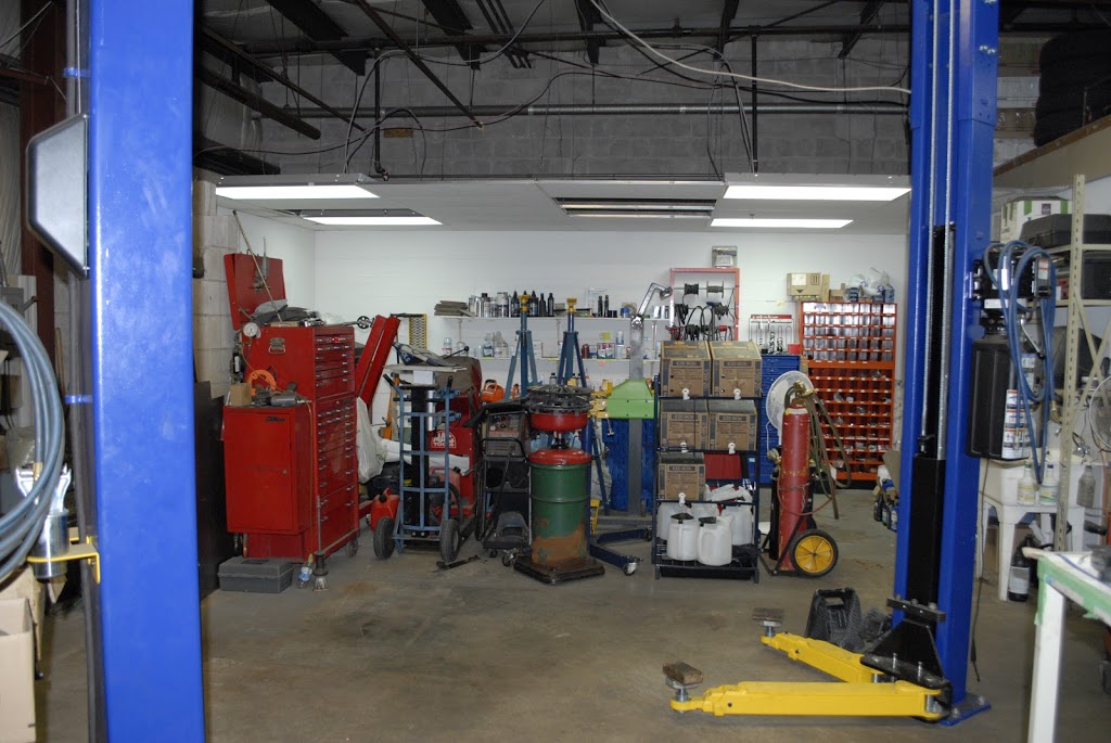 Hebbs Automotive | 3200 Kempt Rd, Halifax, NS B3K 4X1, Canada | Phone: (902) 455-4322