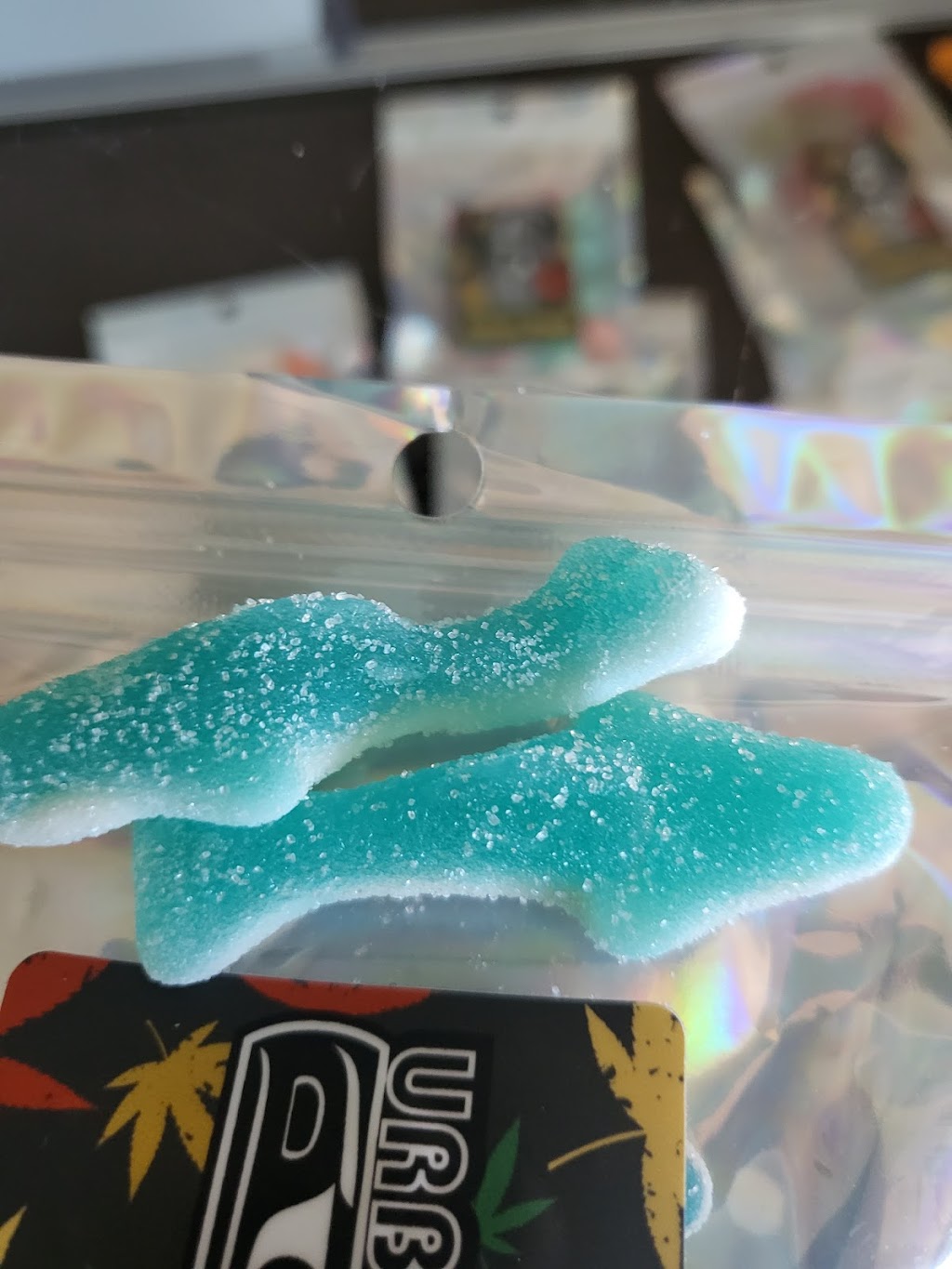 Urban Meds | 10345 W Saanich Rd, North Saanich, BC V8L 5T8, Canada | Phone: (250) 508-8545