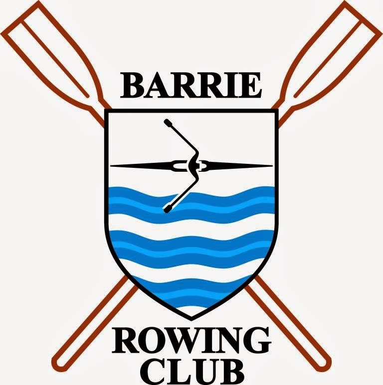 Barrie Rowing Club | health | 205 Lakeshore Dr, Barrie, ON L4N 7Y9, Canada | 7057390874 OR +1 705-739-0874
