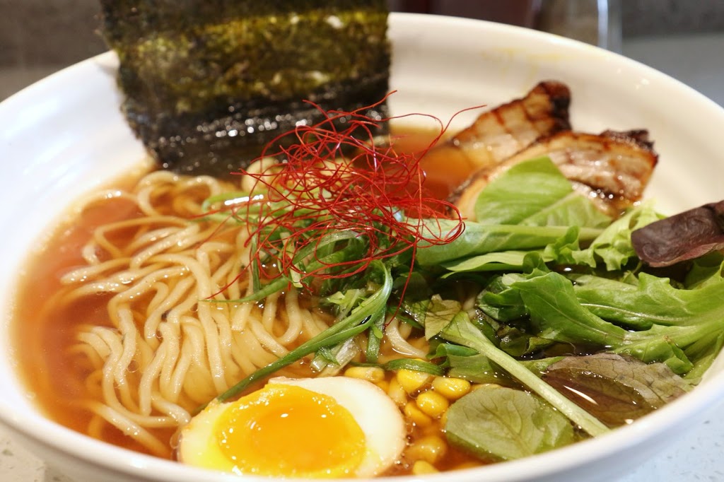 Wakado Ramen | 907 10 Ave SW, Calgary, AB T2R 0B5, Canada | Phone: (403) 457-8828