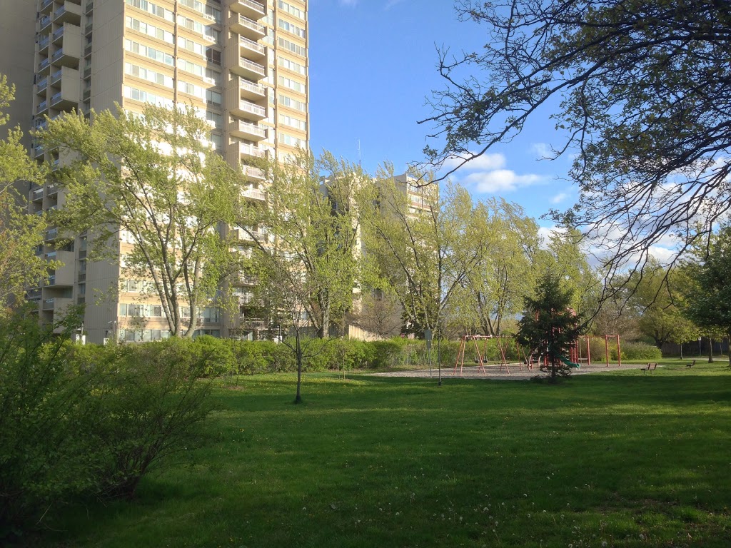 Algrove Park | Oakville, ON L6H, Canada