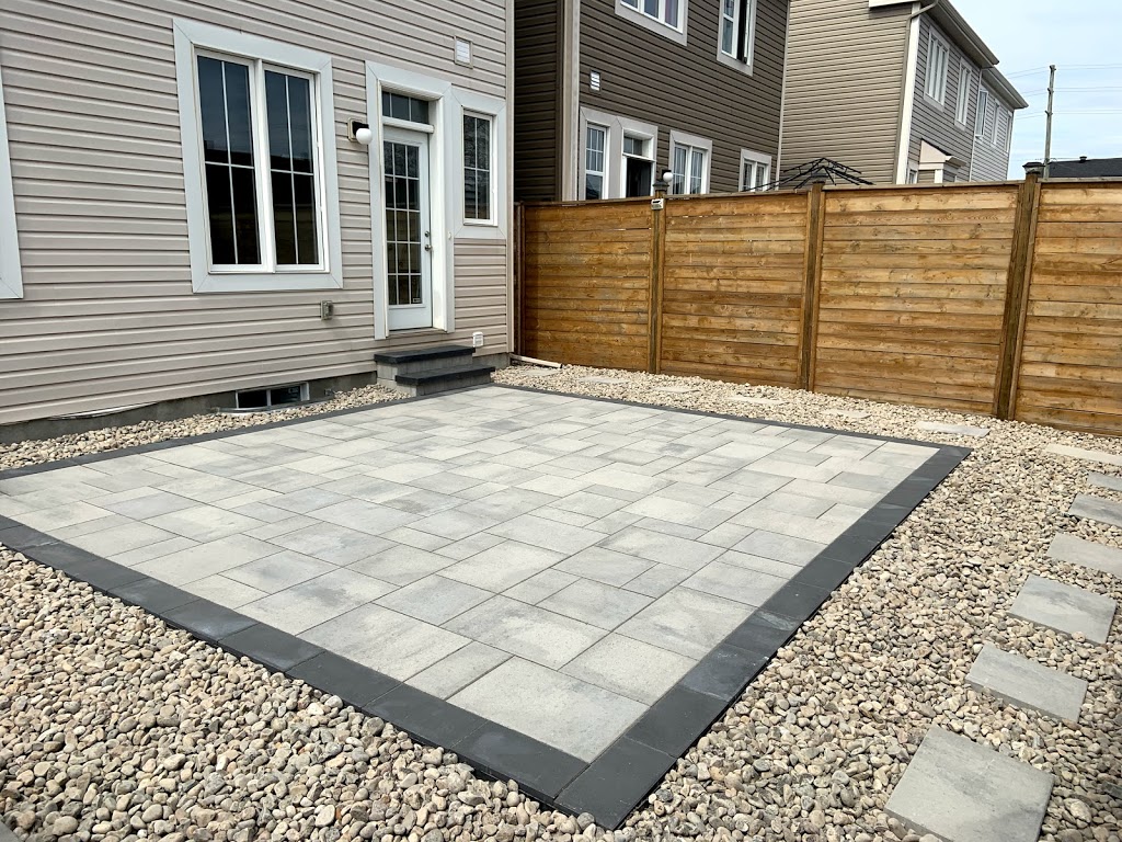 Medusa Stoneworks | 89 Damselfly Way, Nepean, ON K2J 6C4, Canada | Phone: (613) 327-1054