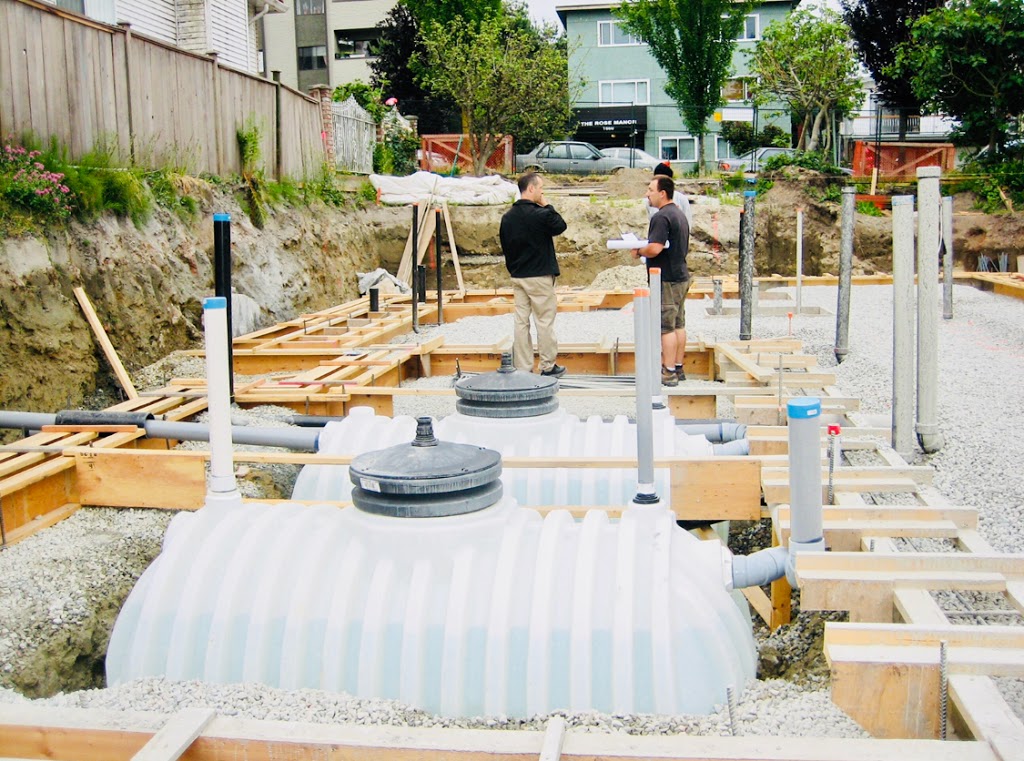 Terra Mechanical Ltd | 1643 Beach Grove Rd, Delta, BC V4L 1P4, Canada | Phone: (778) 835-1732