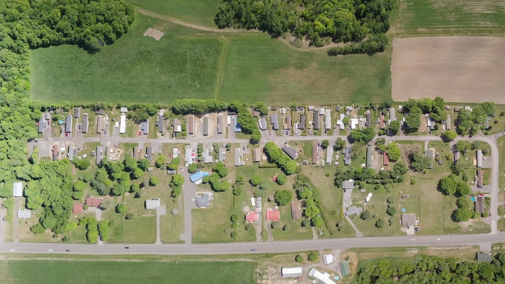 LES DOMAINES EL | 91 Rue du Domaine Dufour, Saint-Esprit, QC J0K 2L0, Canada | Phone: (450) 705-3612