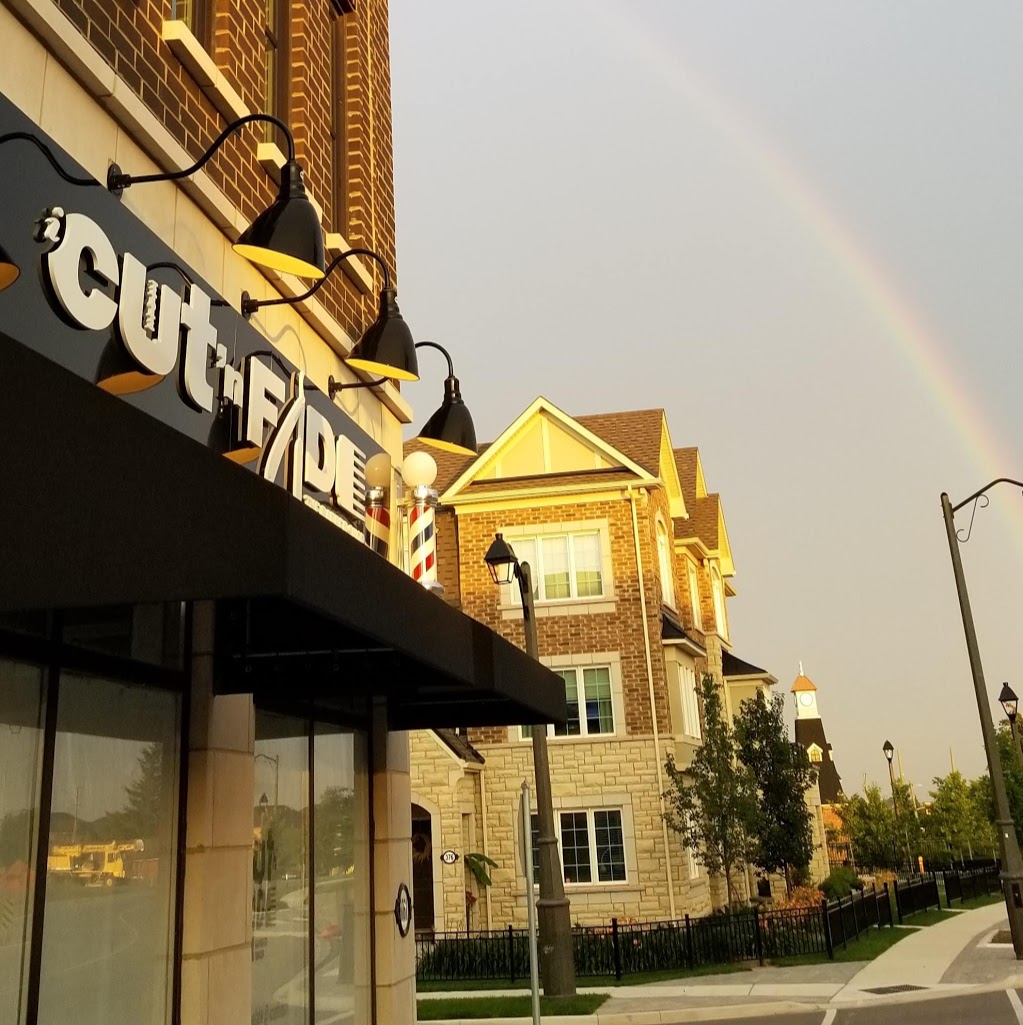 icutnfade | 3061 George Savage Ave #1, Oakville, ON L6M 0Y9, Canada | Phone: (647) 549-4288