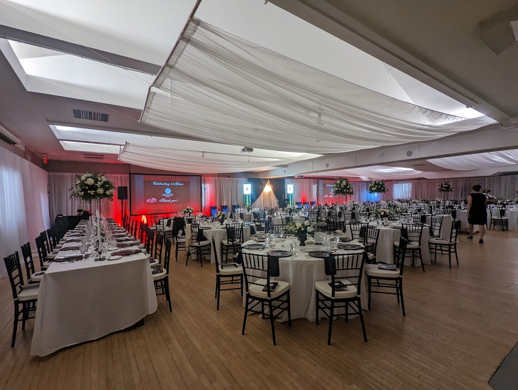 Normandy Officers Mess | 44 Lens Rd, Petawawa, ON K8H 2X3, Canada | Phone: (613) 687-5511