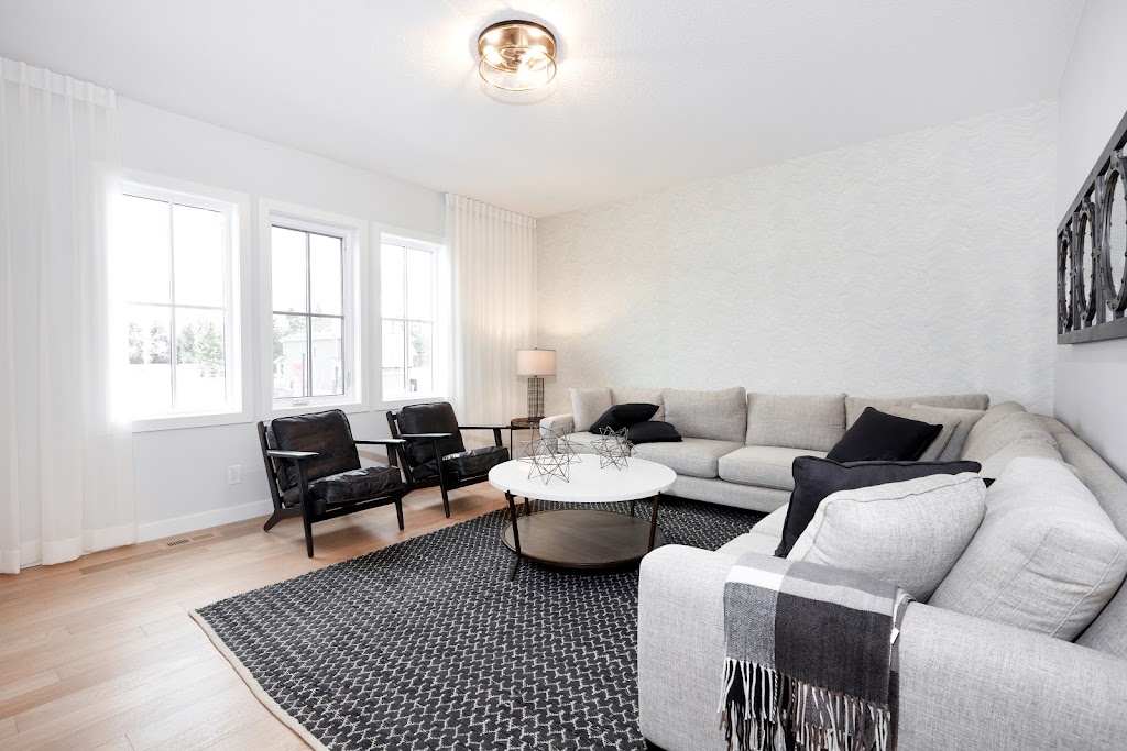 Cardel Homes Shawnee Park | 460 Shawnee Blvd SW, Calgary, AB T2Y 0P7, Canada | Phone: (403) 256-7902
