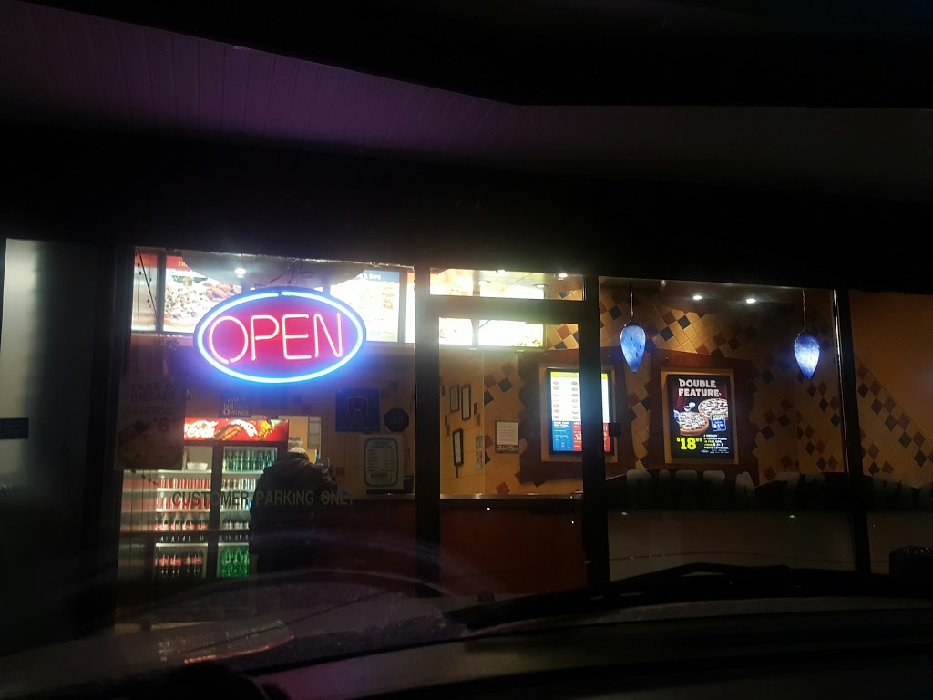 Pizza 73 | 13703 164 St NW, Edmonton, AB T5V 1T1, Canada | Phone: (780) 473-7373