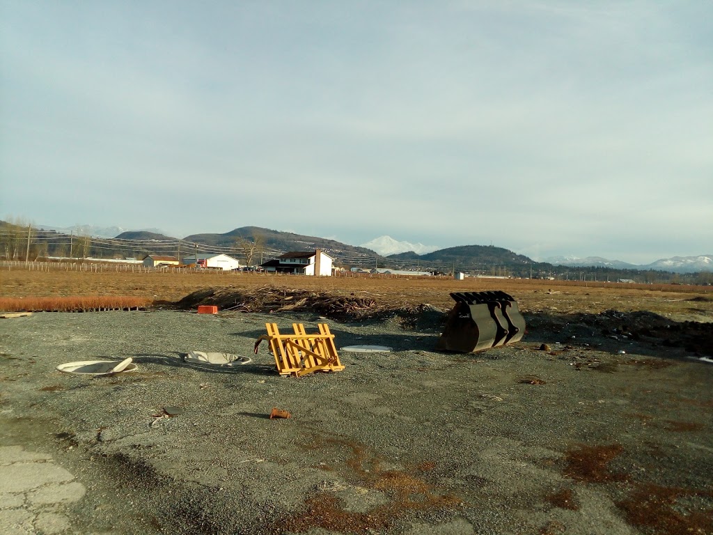Randhawa Farms | 33677 Hallert Road, Abbotsford, BC V4X 1W9, Canada | Phone: (604) 864-8896