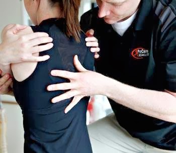ProCare Osteopathic & Rehabilitation Centre | 66 Hearst Way Unit 3B, Kanata, ON K2L 2P4, Canada | Phone: (613) 831-0992