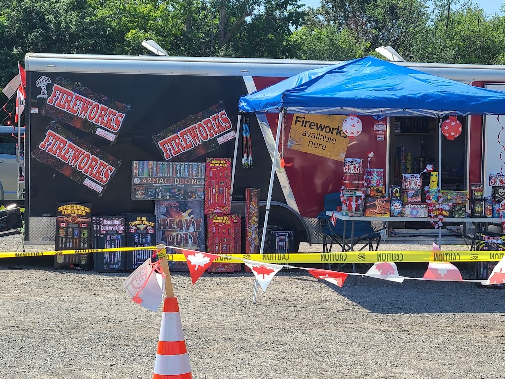 Supernova Fireworks Seasonal 40-60% off | 580 Ritson Rd S, Oshawa, ON L1H 5K8, Canada | Phone: (705) 934-1313