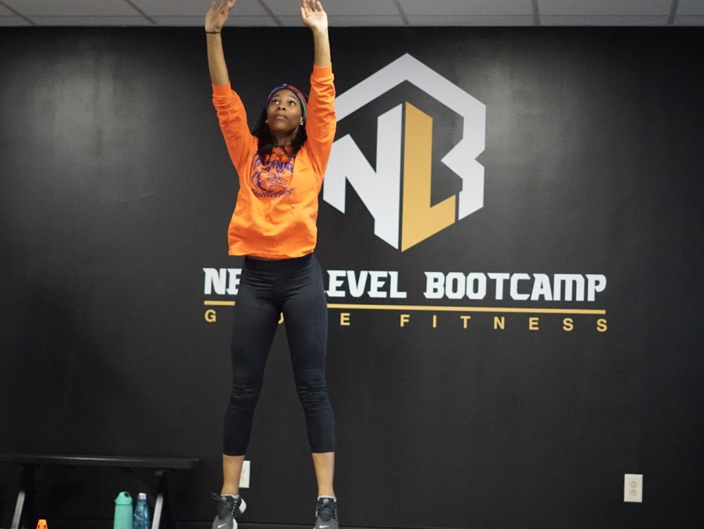 Next Level Bootcamp | 3563 Sheridan Dr, Amherst, NY 14226, USA | Phone: (716) 218-8011